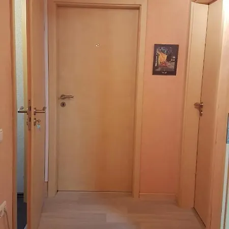 Haske Mit Wallbox Apartman