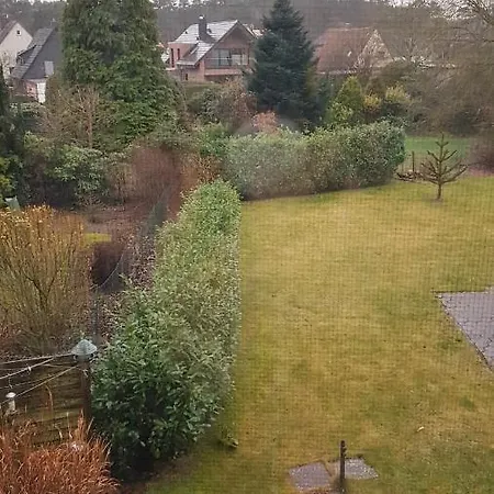 Apartment Haske Mit Wallbox Gifhorn