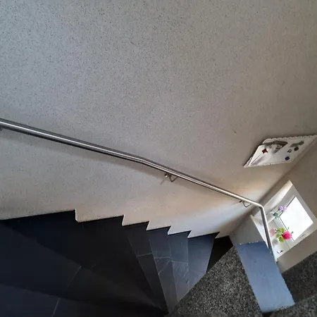 Apartment Haske Mit Wallbox