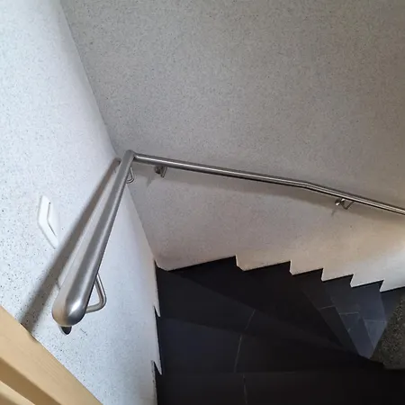 Haske Mit Wallbox Apartman *