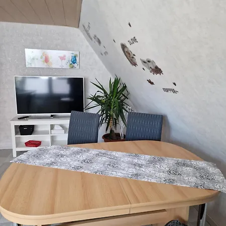 Appartement Haske Mit Wallbox *