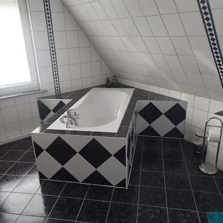 Haske Mit Wallbox Apartman