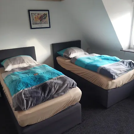 Apartman Haske Mit Wallbox Gifhorn