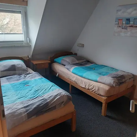 Apartman Haske Mit Wallbox *