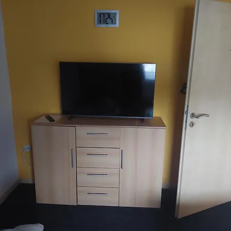 Haske Mit Wallbox *