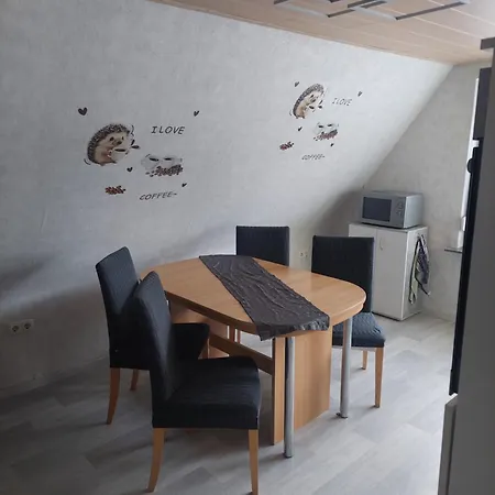 Apartman Haske Mit Wallbox Gifhorn