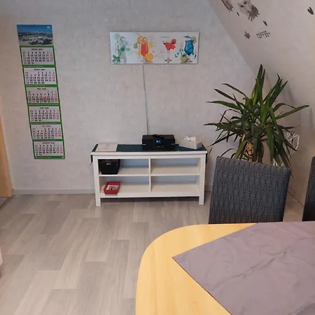 Haske Mit Wallbox *