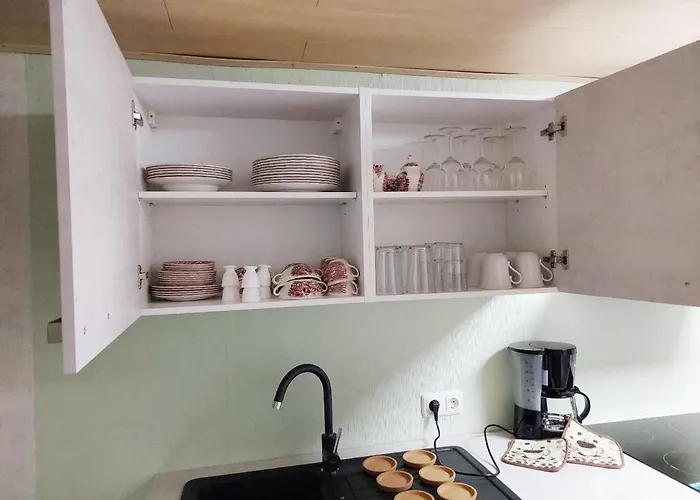 Haske Mit Wallbox * Gifhorn