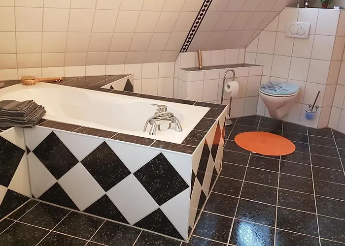 Haske Mit Wallbox Appartement Gifhorn