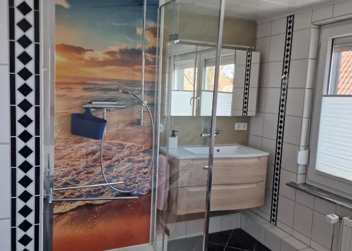 Appartement Haske Mit Wallbox